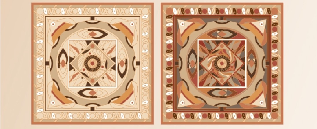 耕稼陶渔 耕稼陶渔