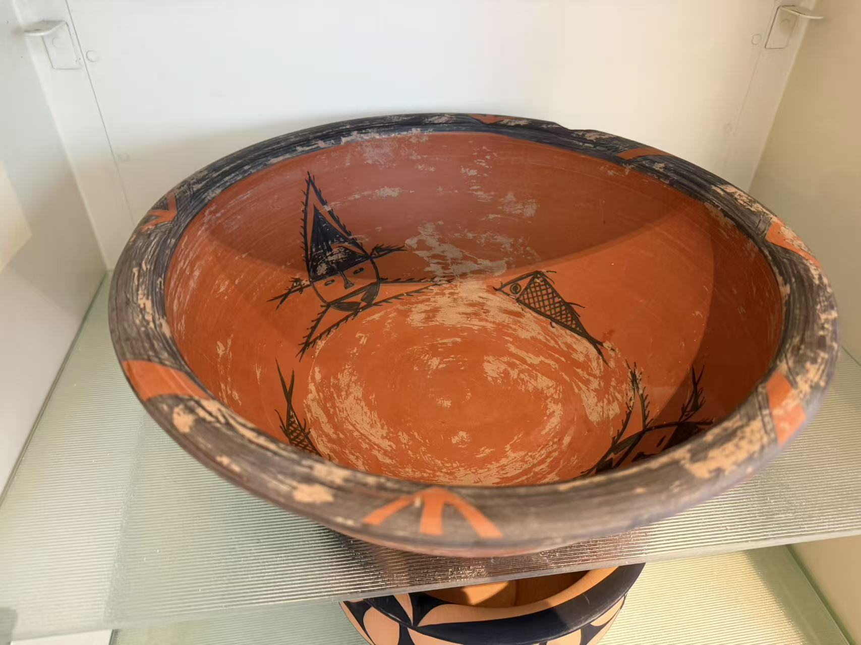 仰韶文化（陶器） - 图片 1