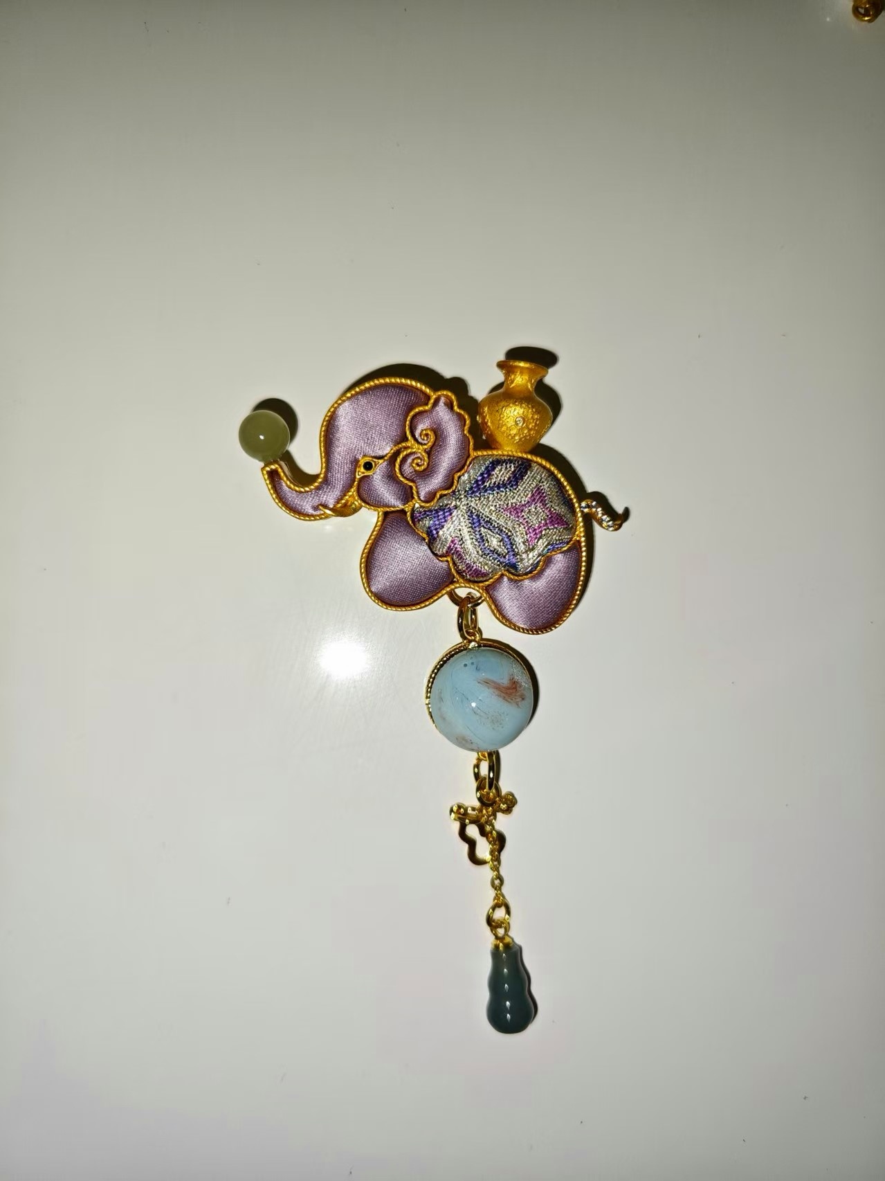 任氏瓷业(钧瓷) - 图片 1