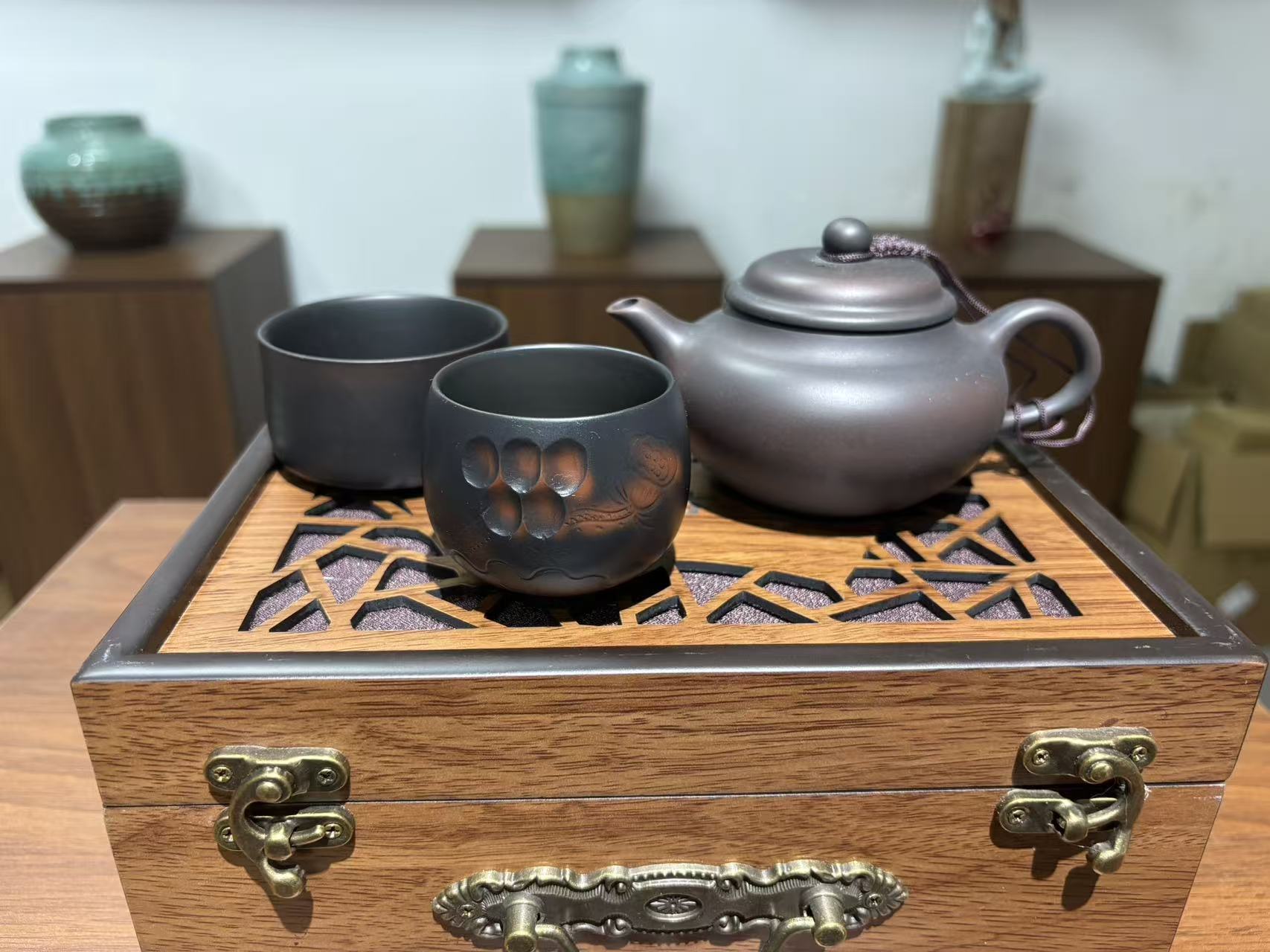 莆城古陶 - 图片 5