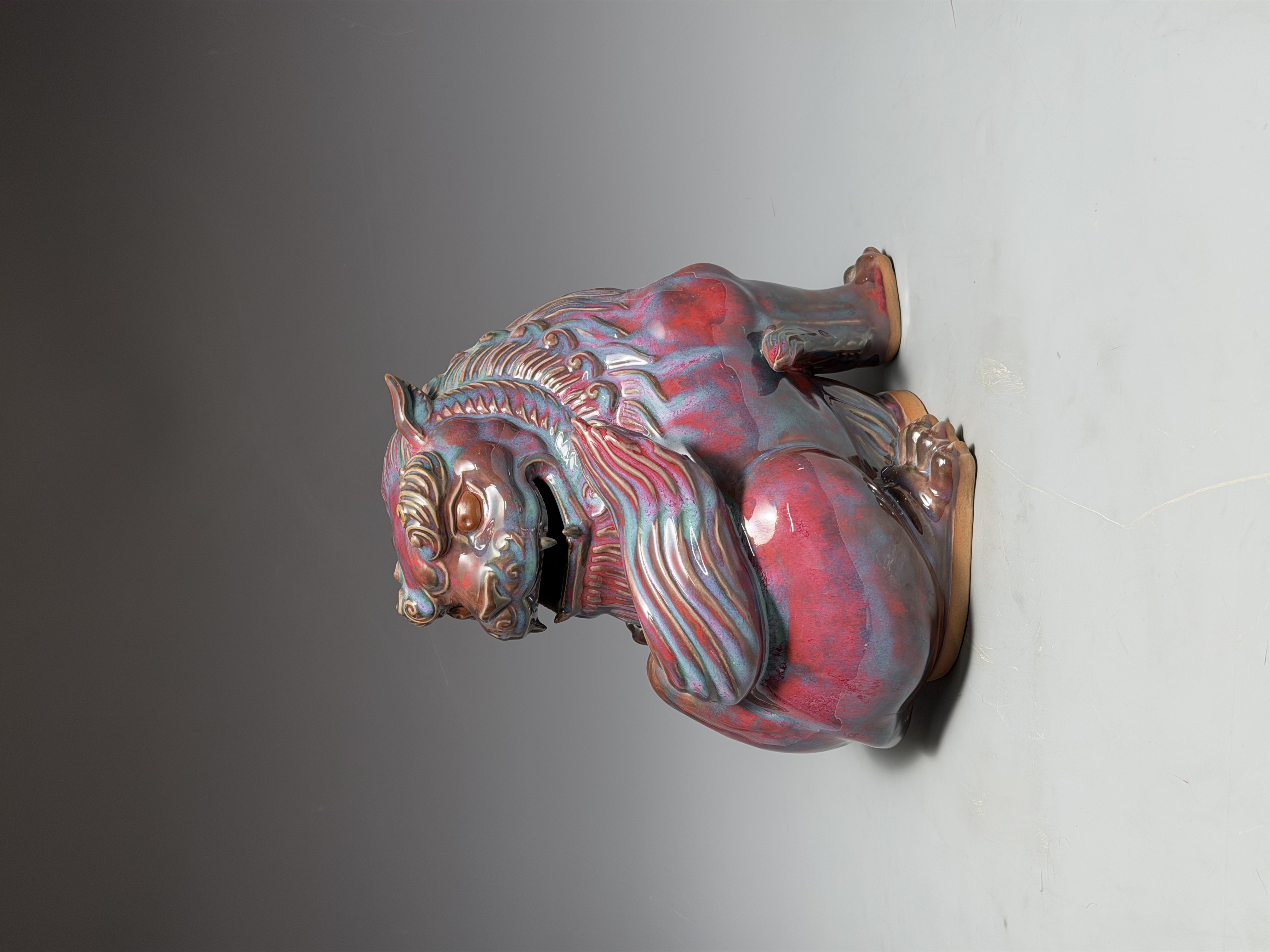 孔家钧窑 - 图片 1