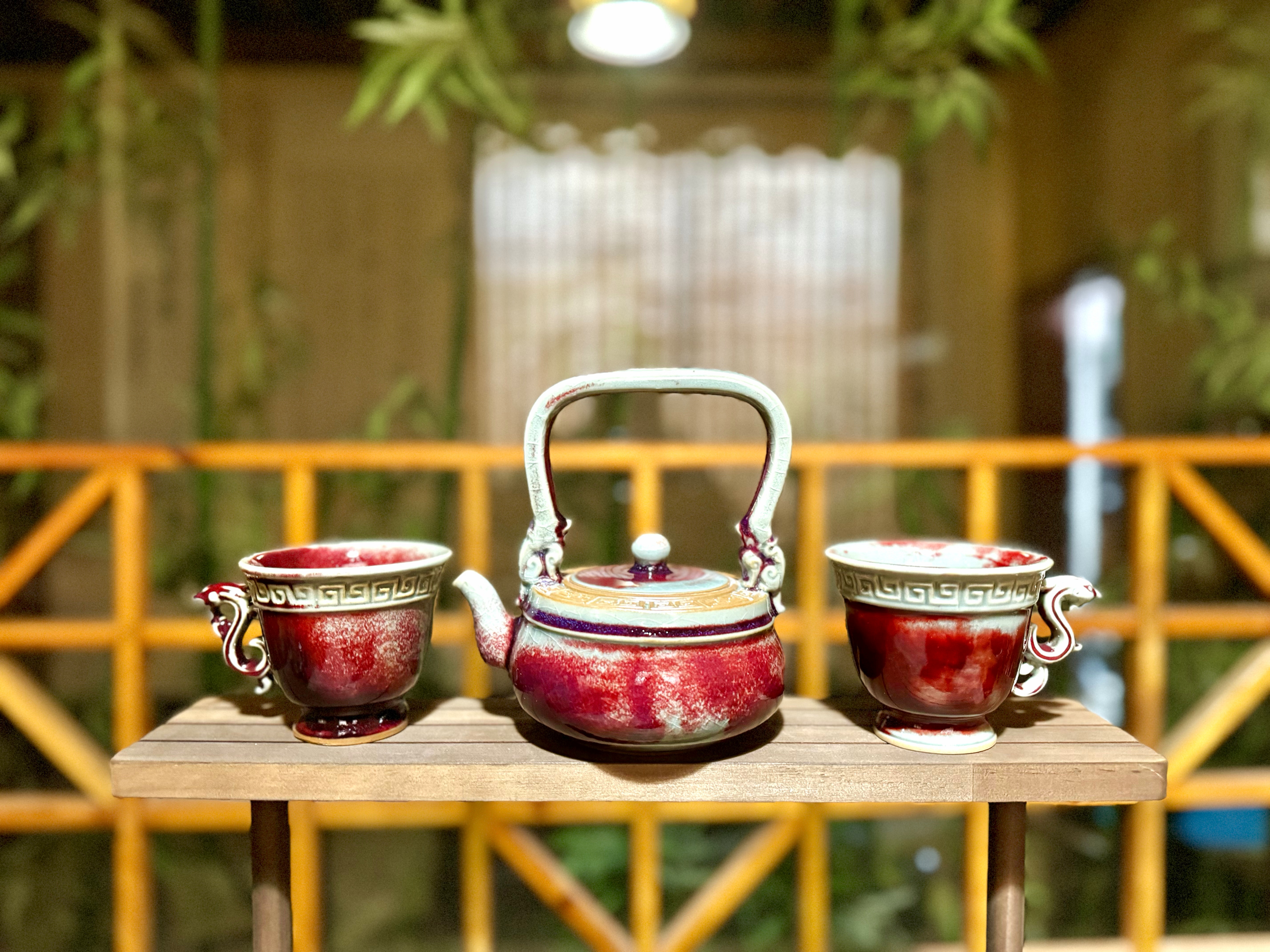 任氏瓷业(钧瓷)