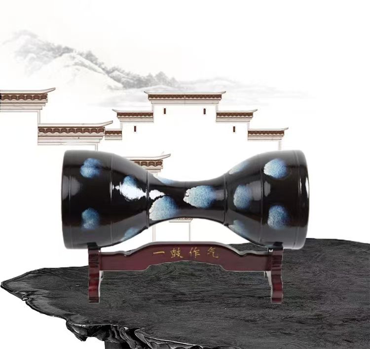 河南尧神文化(花瓷)